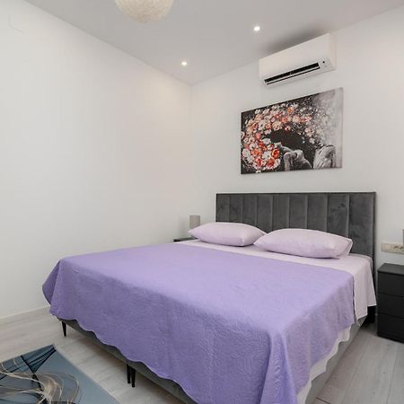 דוברובניק Old Town Bunaca Apartment מראה חיצוני תמונה