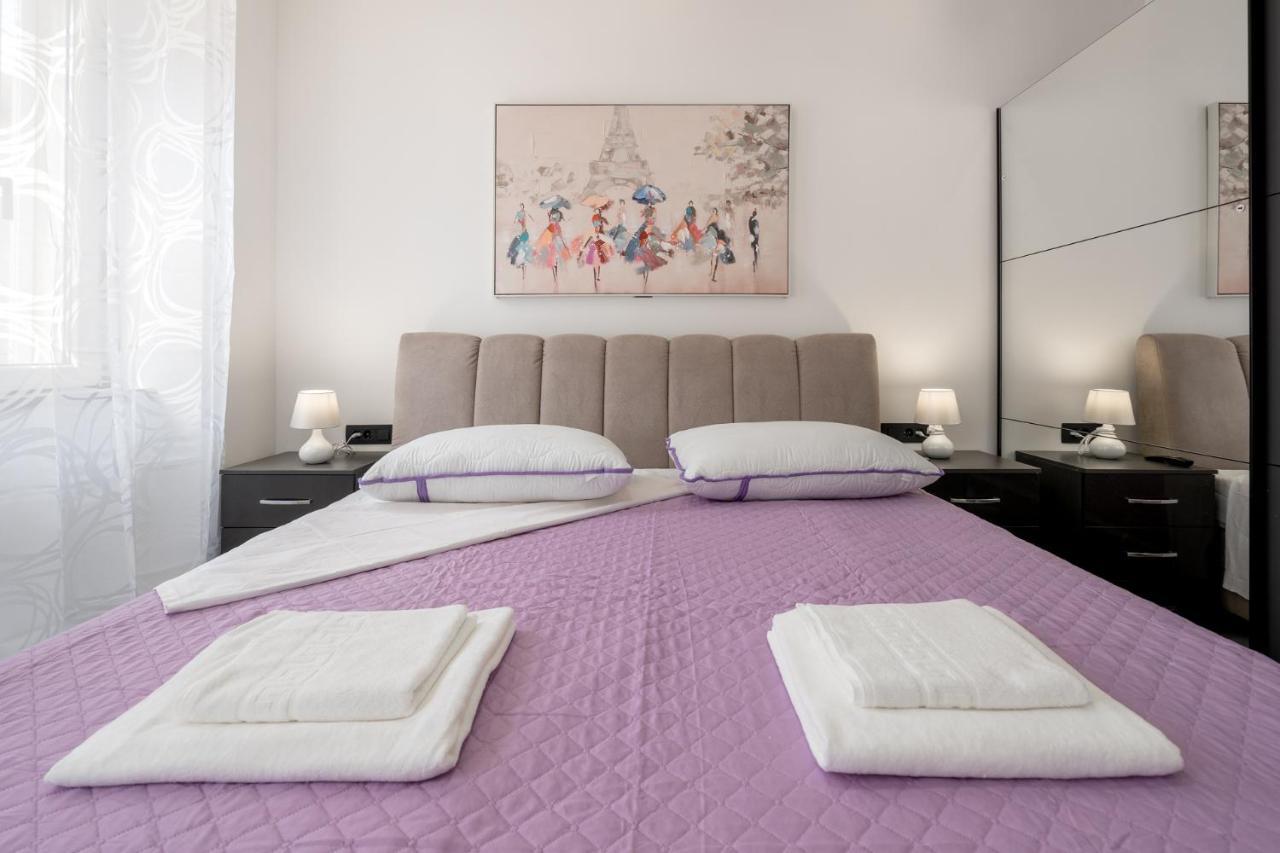 דוברובניק Old Town Bunaca Apartment מראה חיצוני תמונה