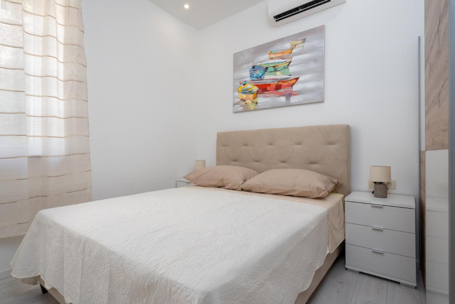 דוברובניק Old Town Bunaca Apartment מראה חיצוני תמונה